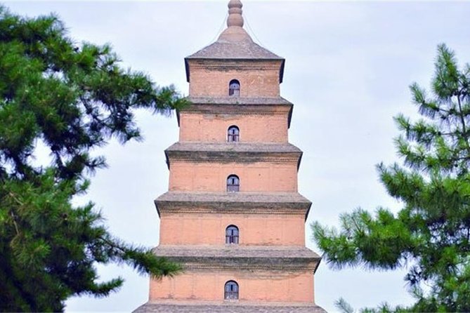 Terracotta Army&Big Wild Goose Pagoda Private Day Tour - Terracotta Warriors Museum: why 2 hours feels right