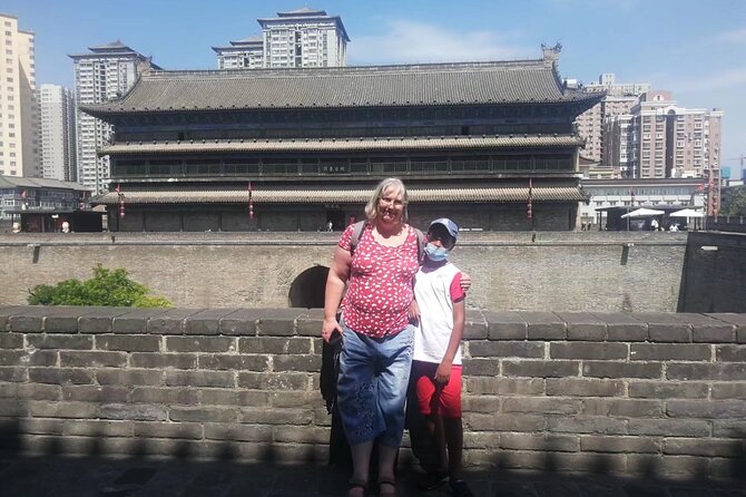 Terracotta Warriors And Xi’An DowntownTour - Terracotta Warriors Museum: how to get the most from your 2.5 hours