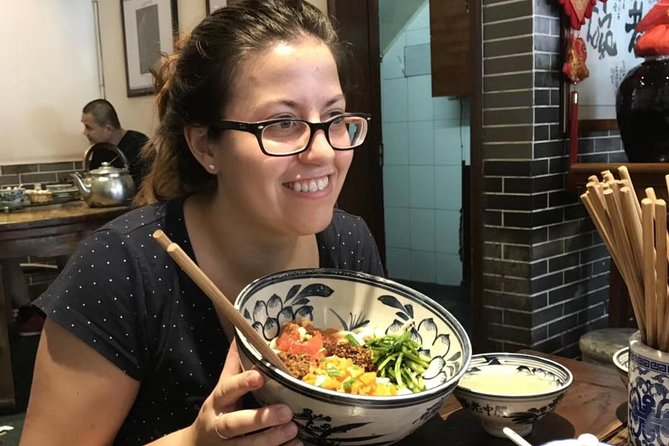 Terracotta Warriors, City Wall and Muslim Food Street - When to book and how to make the day comfortable