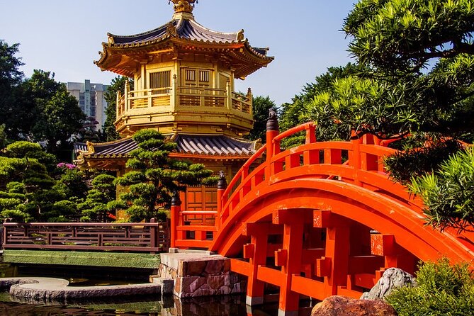 The Authentic Hong Kong - Private Walking Tour - Timing, walking load, and how to plan smart