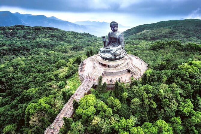 The Big Buddha & Lantau Island - Private Tour with Private Car - Why a private car changes Lantau in a good way