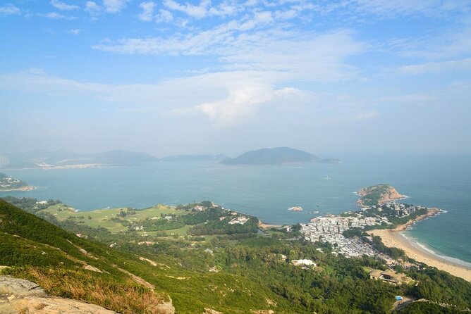 The Dragon's Back Hiking Tour, Hong Kong - Key takeaways before you lace up