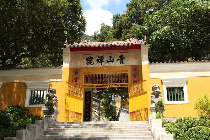 The Legendary Bruce Lee Experience Tour - Hong Kong Heritage Museum: the Bruce Lee Exhibition and rare artifacts