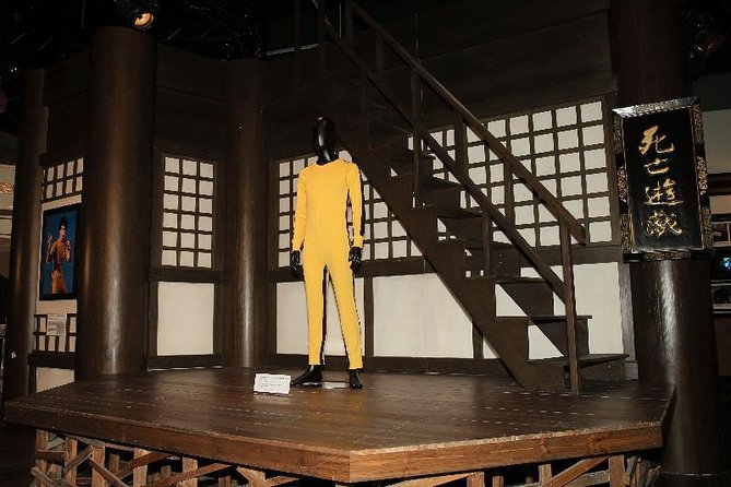 The Legendary Bruce Lee Experience Tour - FAQ
