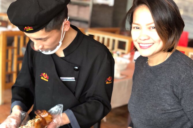 Tiananmen Square, Forbidden City, Temple of Heaven In-depth Tour with Lunch - What an 8-hour private highlights day is really like