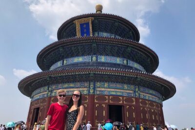 Tiananmen Square, Forbidden City, Temple of Heaven In-depth Tour with Lunch - Tiananmen Square: getting the big picture fast