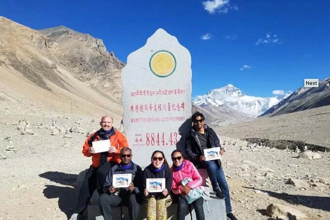 Tibet Tour 15 Days Lhasa to Kailash Trekking Small Group via EBC - From Kailash back to real cities: Manasarovar to Saga, then Sakya and Shigatse