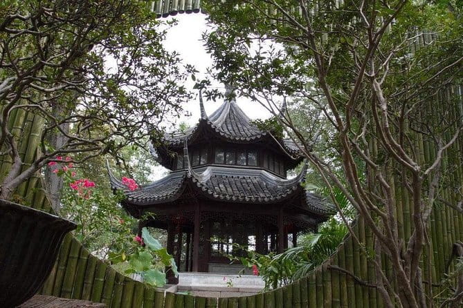 Tongli and Zhouzhuang Water Town Private Day Tour from Suzhou - Who this tour suits best (and who might prefer something else)