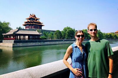 Top 3 Beijing City Highlights All Inclusive Private Tour - Forbidden City planning that saves you real time