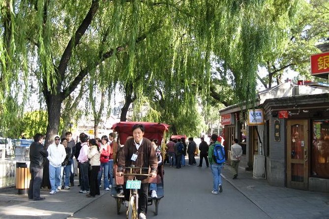 Top 3 Beijing City Highlights All Inclusive Private Tour - Tickets, timing, and what to prepare before you go
