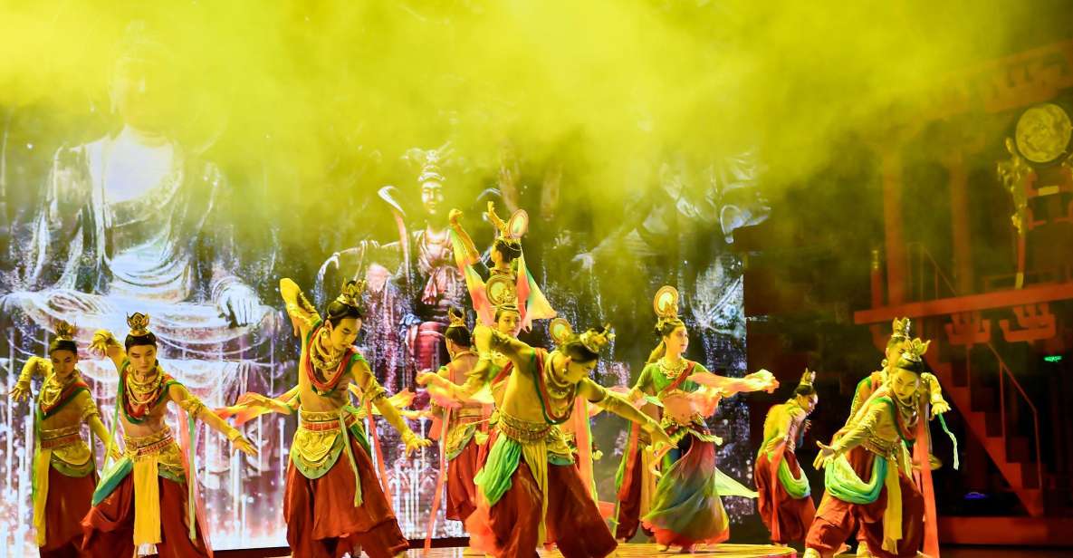Top 3 Xian Sites to Terracotta Army & Dinner Show w/ Options - Key highlights you’ll actually care about