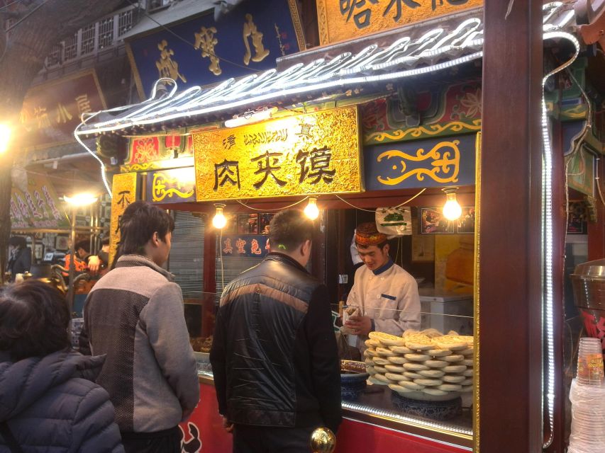 Top 3 Xian Sites to Terracotta Army & Dinner Show w/ Options - Dinner, dumpling banquet, or royal banquet: choose what you value