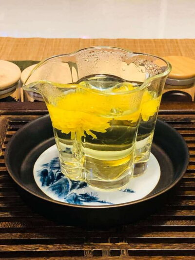 Traditional Chinese Tea Ceremony Experience - What you taste: oolong, pu-erh, green, jasmine, and flower tea
