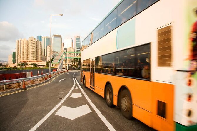 Tram & Treats - Private Culinary tour of Hong Kong - Key highlights worth planning around
