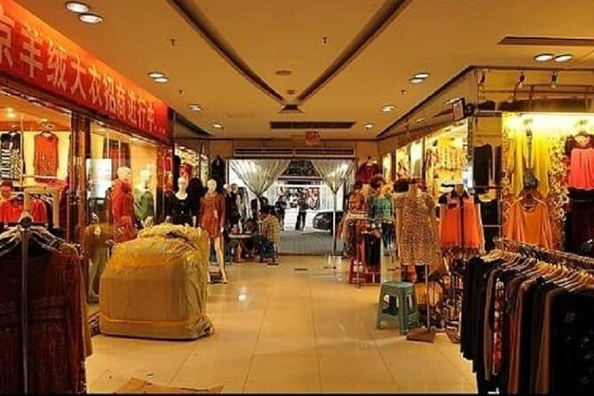Translator Shopping Assistant and Business Tour Guide Service - Key highlights to know before you go