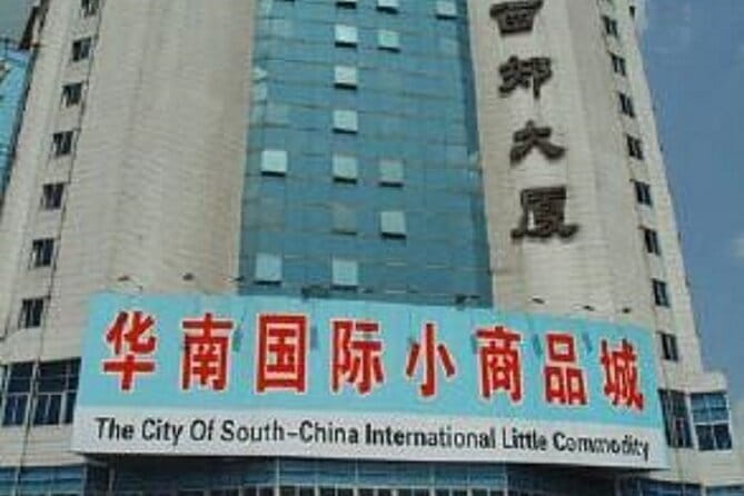 Translator Shopping Assistant and Business Tour Guide Service - Price and logistics: what your $180 actually covers
