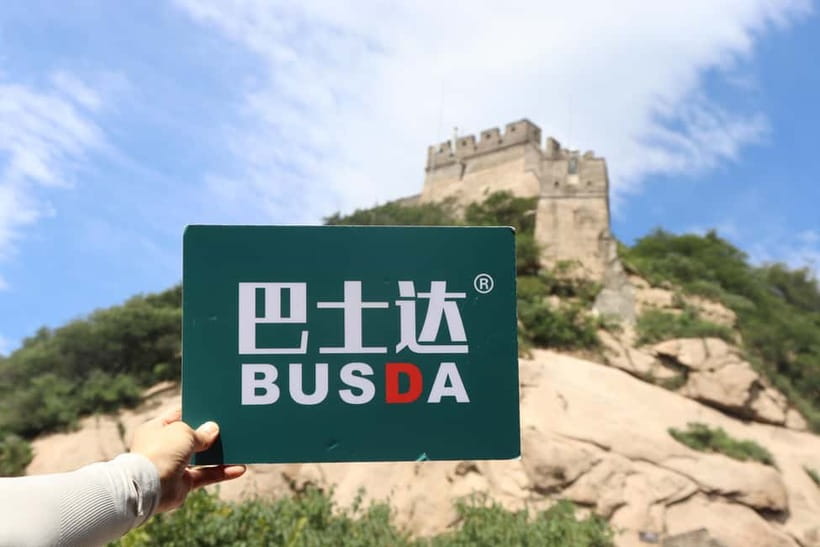 Twilight Glow at Badaling Great Wall Evening Bus Tour+Ticket - Why Badaling’s Twilight Glow Feels Different Than Daytime