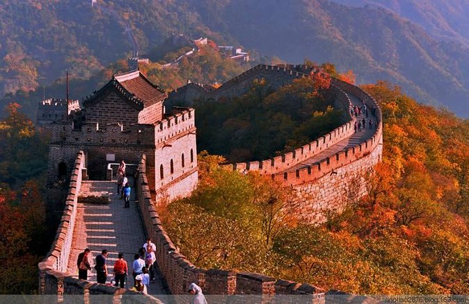 Two-Day Package of Beijing Highlights Private Tour with Optional Evening Show - What you’re paying for: less hassle, more Beijing per hour