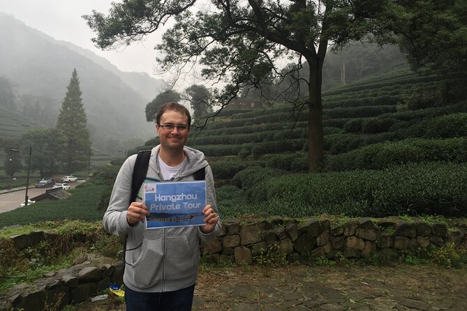 Unveil the Charm of Hangzhou - Half-Day Sightseeing Tour - Meijiawu Tea Village for Longjing: Picking, Processing, and Tasting