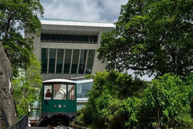 Victoria Peak Tram and Sky Terrace 428 Admission Hong Kong - Should you book this Victoria Peak Tram and Sky Terrace 428 experience?