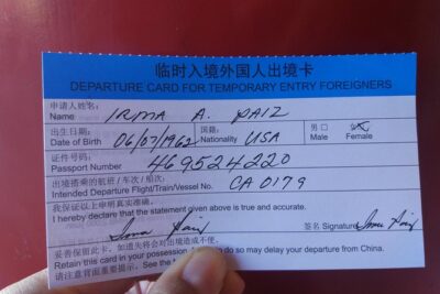 VIP Pass Beijing Mutianyu Great Wall All-Inclusive Day Tour - Pickup points at PEK vs Daxing: don’t leave this part to chance