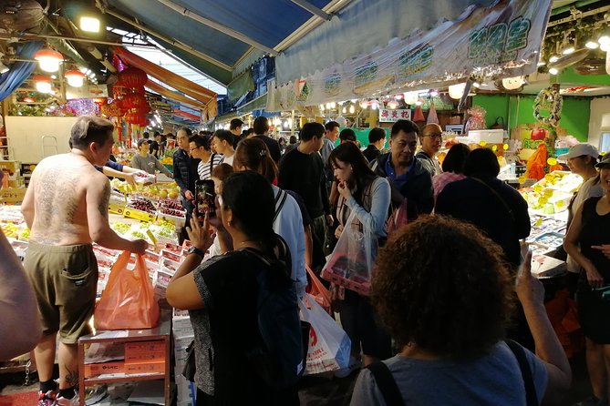 Walking Tour in Hong Kong - Local Experience (New & Best) - Guides, pace, and the difference good explanation makes