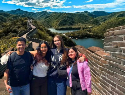 Water-Great Wall Odyssey: Hike & Cruise One Day Tour - The Included Boat Ride: Starting With Views, Not Lines