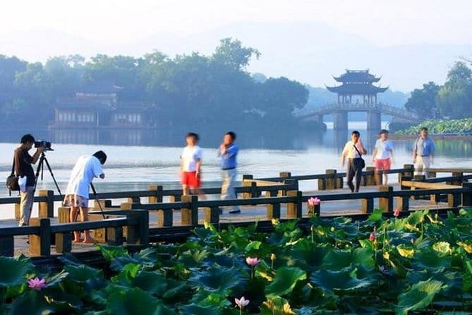 Wuzhen Water Town Self-Guided Tour with Private Transfer from Hangzhou - What’s Included, What’s Not, and the Extra-Time Reality