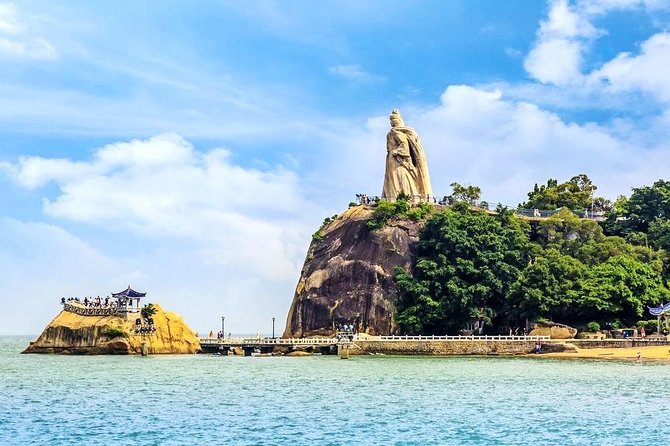 Xiamen Half-Day Private Tour include Gulang Yu Island and Garden - Who This Tour Fits Best (and Who Might Want Another Plan)
