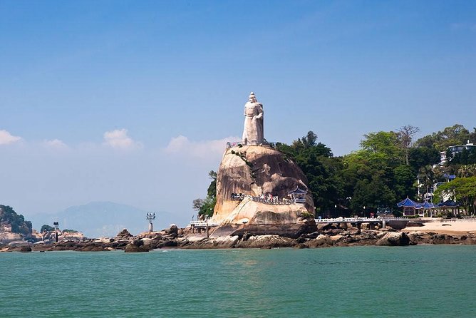 Xiamen Layover Day Tour-Gulangyu,Shuzhuang Garden And Piano Museum - Key highlights worth planning around