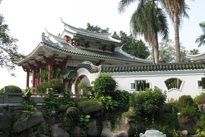 Xiamen Layover Day Tour-Gulangyu,Shuzhuang Garden And Piano Museum - A layover plan that does not feel like a compromise