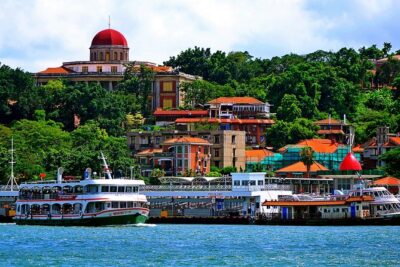 Xiamen Private English Tour Guide Service - Meeting your guide in Xiamen: pickup, planning, and real flexibility