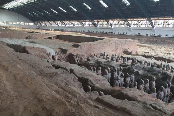 Xi'an 1-Day Coach Tour of Terracotta Army - Should you book this Xi’an 1-day coach tour?