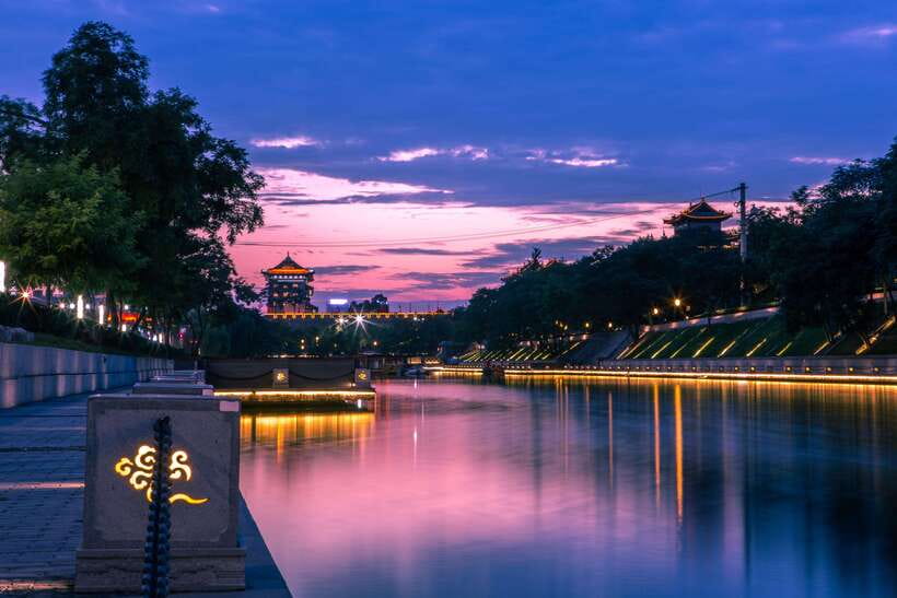 Xi'an: City Wall & Old Town Walking Tour w/ 10+ Food Tasting - Who This Tour Fits Best