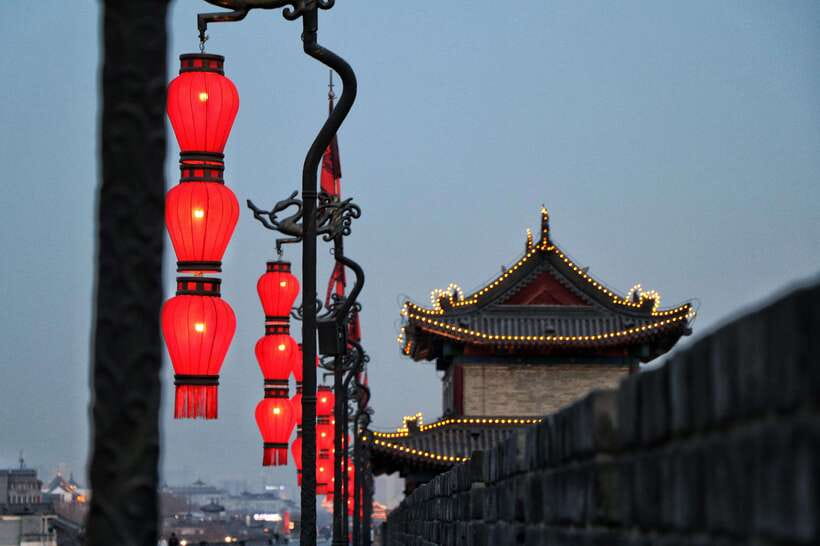 Xi'an: City Wall & Old Town Walking Tour w/ 10+ Food Tasting - Price and Value: Is $16 a Good Deal?