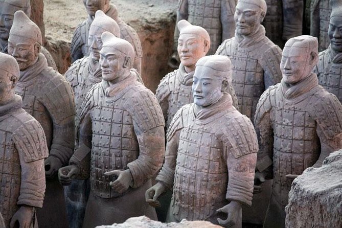 Xian Day Tour to Terracotta Warriors from Beijing, with City Wall - Why This Terracotta Warriors Layover Plan Works From Xi’an