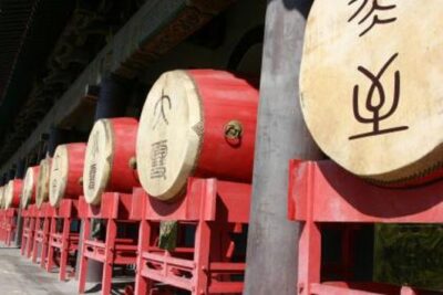 Xi'an Full Day Sightseeing Tour - Shaanxi History Museum, Big Wild Goose Pagoda, Ancient City Wall - Shaanxi History Museum: Your Quick Start to Qin and Beyond
