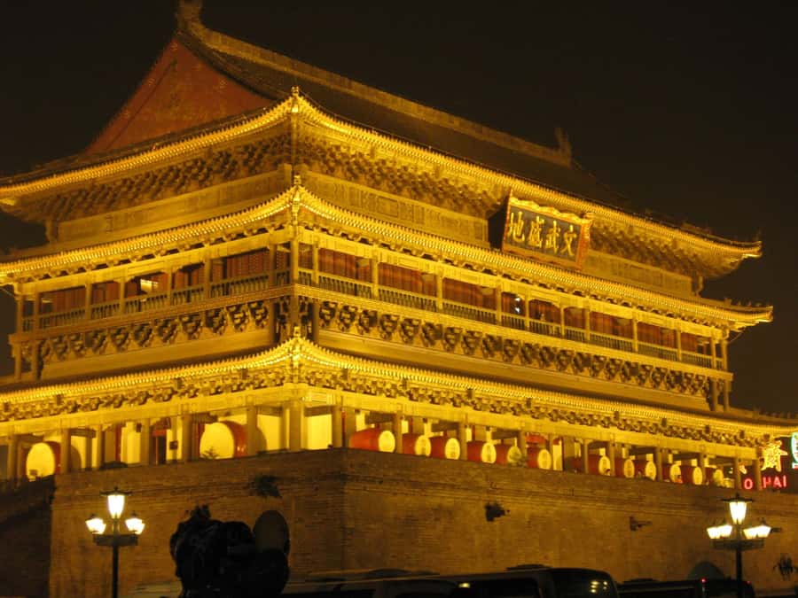 Xi'an: Gourmet & Street Food Tour - How many dishes you’ll actually taste, and how it tends to feel