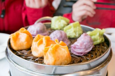 Xi’an: Great Tang Dynasty Night Show & Dumpling Meal Option - Hotel pickup and theater timing: getting there without turning it into a second job