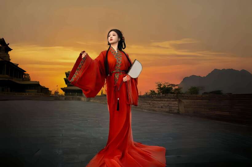 Xi'an: Hanfu and Tang Dynasty Costume Photo Shoot - Why a Xi’an Hanfu and Tang costume shoot beats a regular photo stop
