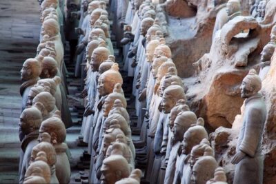 Xi'an Highlights Day Tour - Terracotta Warriors Museum: The Stop You’ll Want to See Slowly
