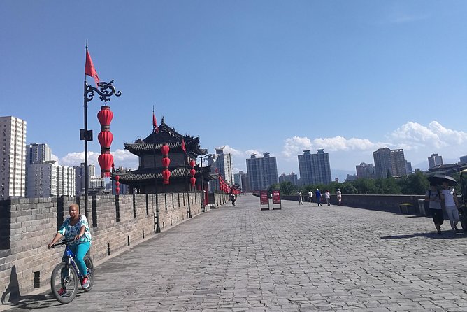 Xi'an Highlights Day Tour - Price and Value: What $162.49 Covers