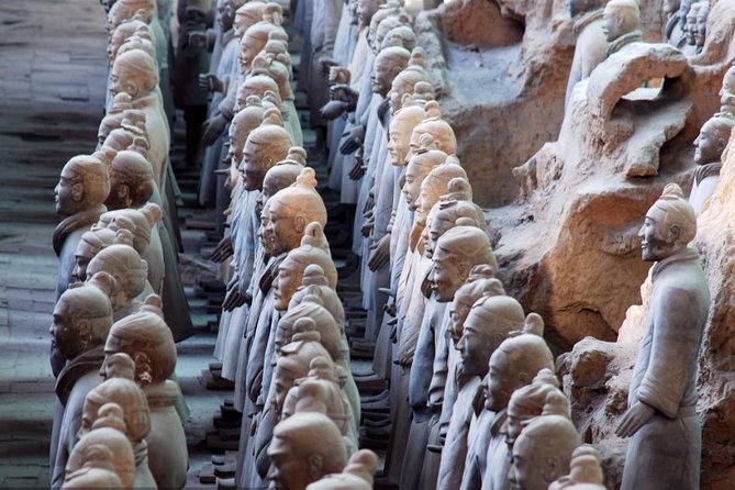 Xi'an Highlights Day Tour - Terracotta Warriors Museum: The Stop You’ll Want to See Slowly