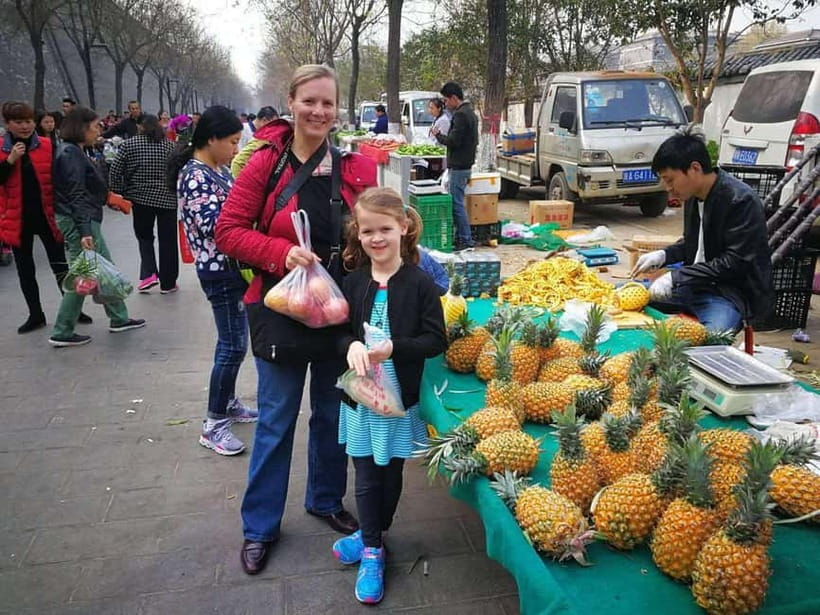 Xi'an: In-Depth City Tour with Choice of Duration - Key things that make this Xian tour work