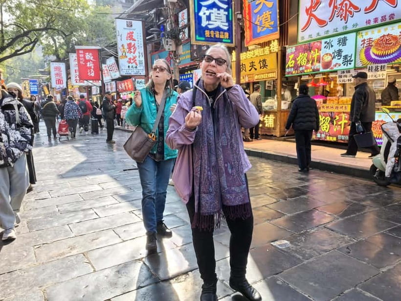 Xi'an: In-Depth City Tour with Choice of Duration - Building Your Perfect Xi’an Day From 4 to 8 Hours