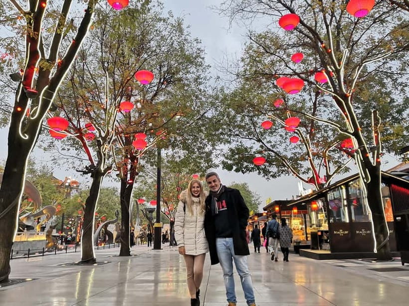 Xi'an: In-Depth City Tour with Choice of Duration - The Choice Menu: How to Pick the Best Mix of Sights