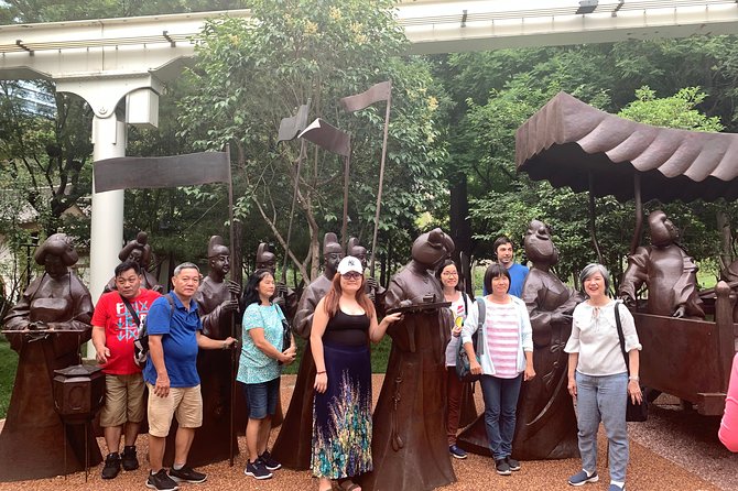 Xi’an Kathy’s private tour - Price and Value: What $123.08 per Person Really Buys