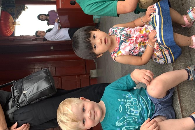 Xi’an Kathy’s private tour - Practical Tips to Get the Most From Your Two-Day Plan