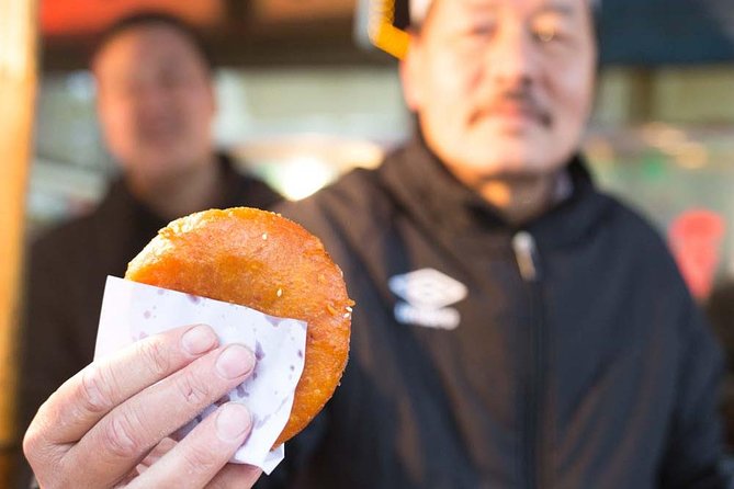 Xi'an Morning Food & Market Tour by TukTuk - Price and value: why $58 can work (if you actually eat)