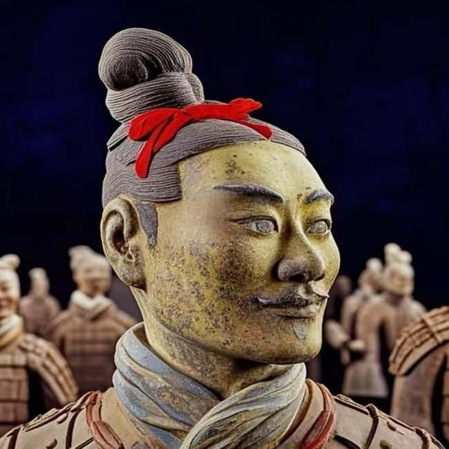 Xi'an: Morning Terracotta Army Tour with Local Family Lunch - Price and value: what you’re really paying for at $23